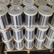 Hot sale stainless steel chicken wire china supplier